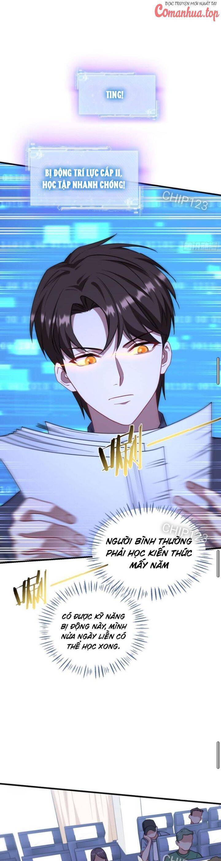 Bỏ Làm Simp Chúa, Ta Có Trong Tay Cả Tỉ Thần Hào Chap 128 - Next Chap 129