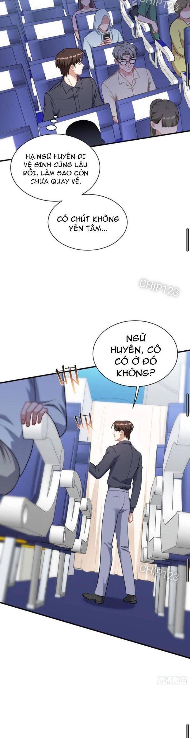 Bỏ Làm Simp Chúa, Ta Có Trong Tay Cả Tỉ Thần Hào Chap 128 - Next Chap 129