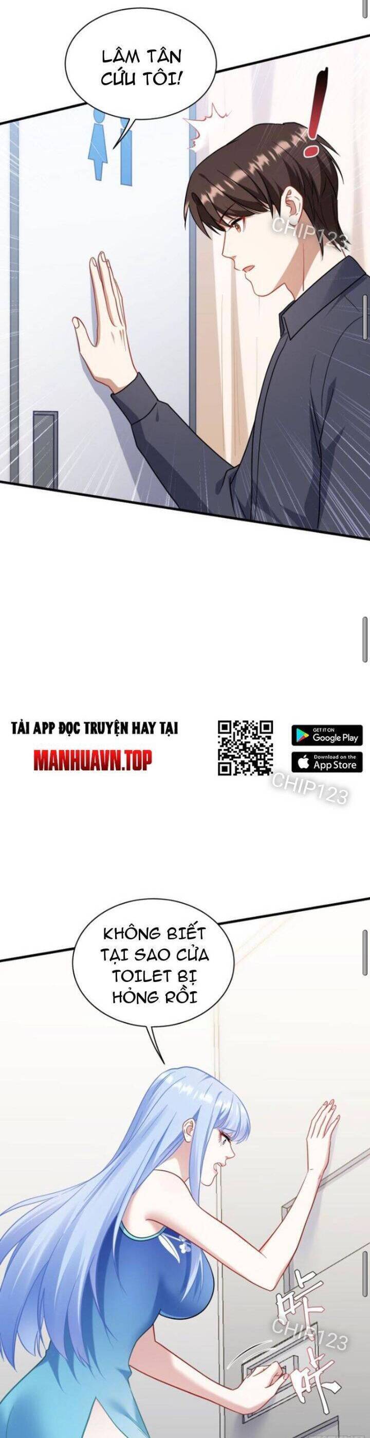 Bỏ Làm Simp Chúa, Ta Có Trong Tay Cả Tỉ Thần Hào Chap 128 - Next Chap 129
