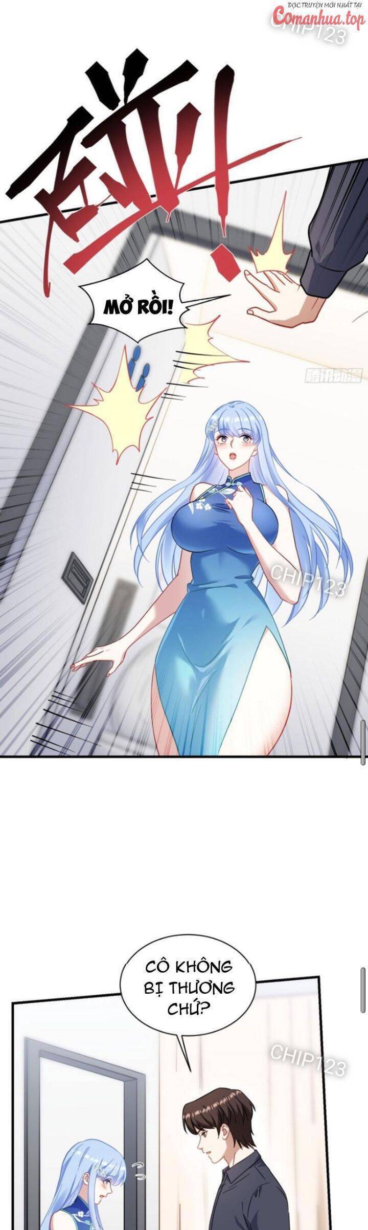Bỏ Làm Simp Chúa, Ta Có Trong Tay Cả Tỉ Thần Hào Chap 128 - Next Chap 129