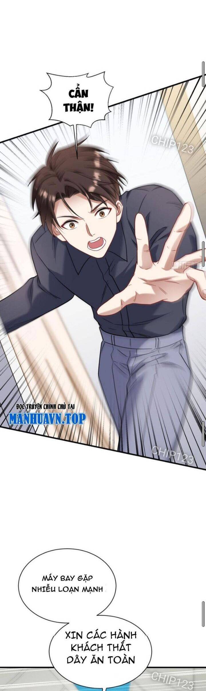 Bỏ Làm Simp Chúa, Ta Có Trong Tay Cả Tỉ Thần Hào Chap 128 - Next Chap 129