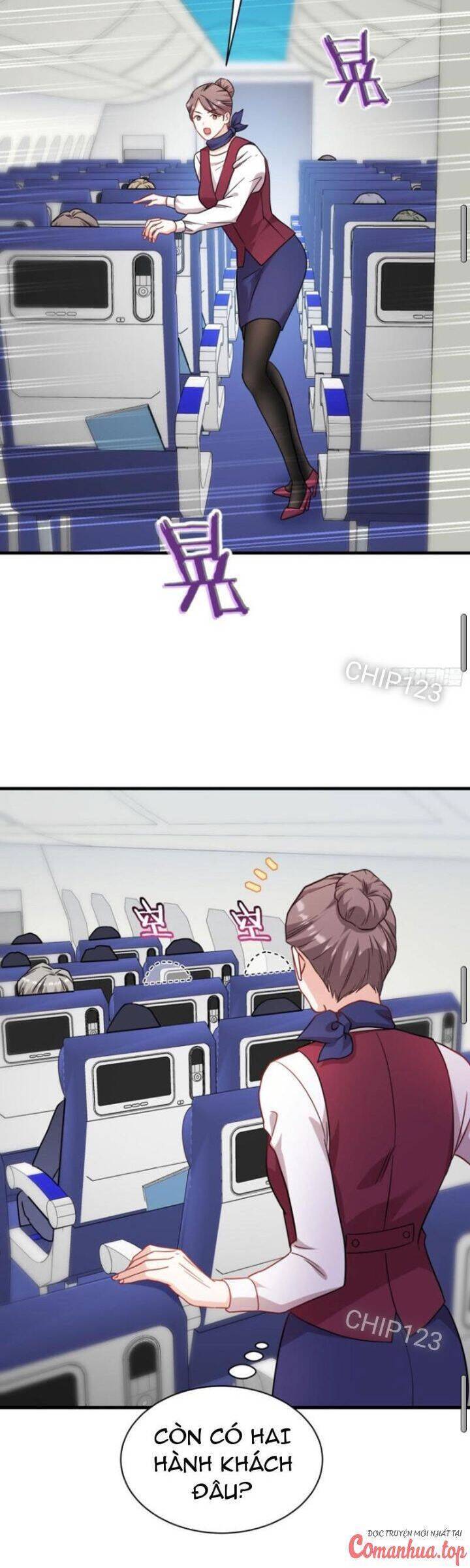 Bỏ Làm Simp Chúa, Ta Có Trong Tay Cả Tỉ Thần Hào Chap 128 - Next Chap 129