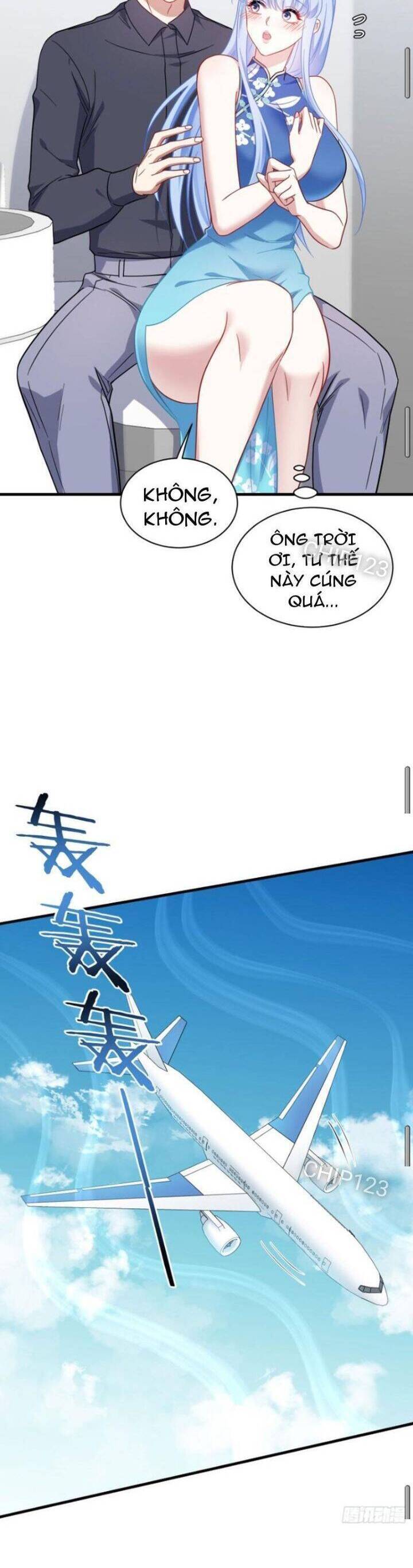 Bỏ Làm Simp Chúa, Ta Có Trong Tay Cả Tỉ Thần Hào Chap 128 - Next Chap 129