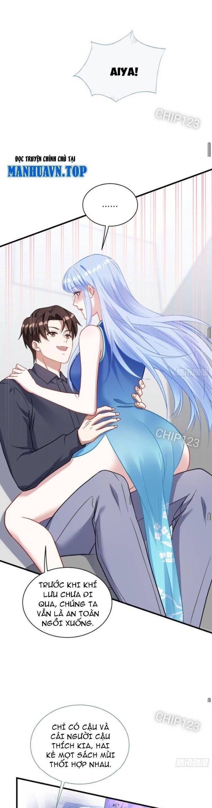 Bỏ Làm Simp Chúa, Ta Có Trong Tay Cả Tỉ Thần Hào Chap 128 - Next Chap 129