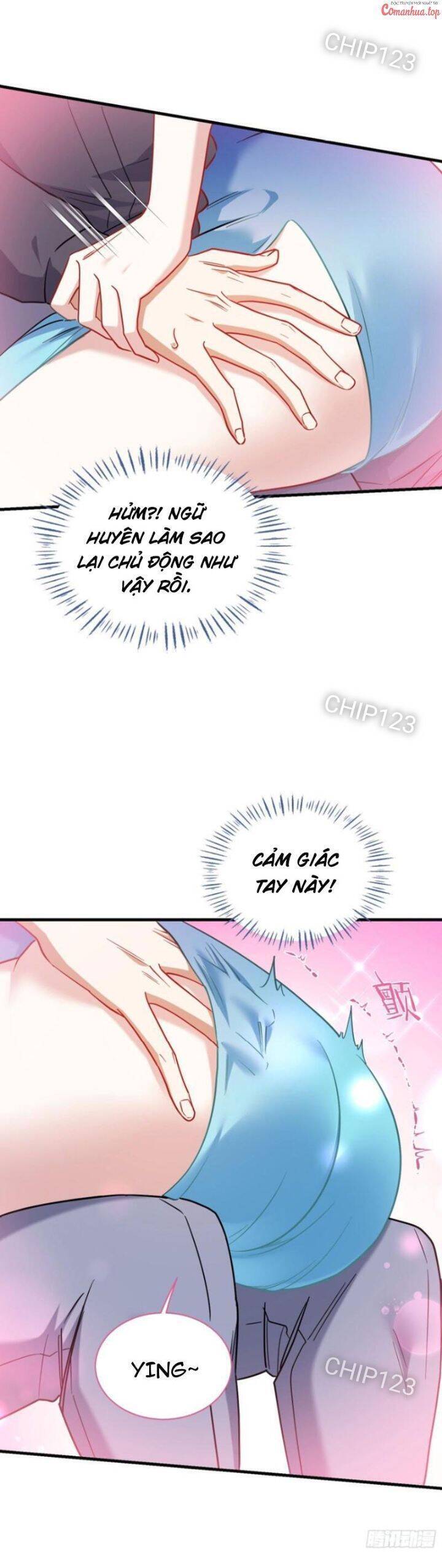Bỏ Làm Simp Chúa, Ta Có Trong Tay Cả Tỉ Thần Hào Chap 128 - Next Chap 129