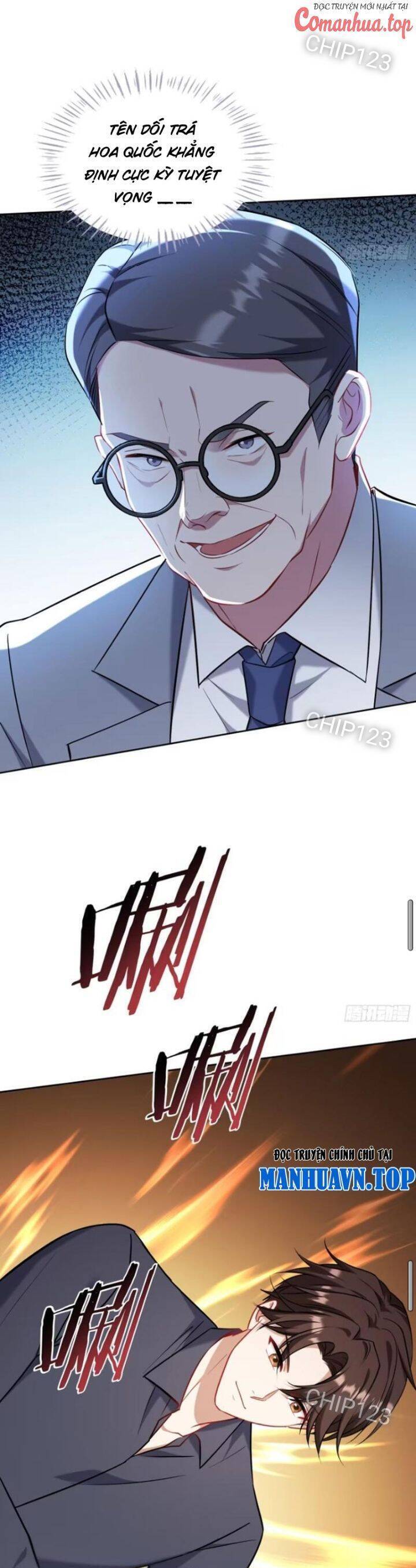 Bỏ Làm Simp Chúa, Ta Có Trong Tay Cả Tỉ Thần Hào Chap 129 - Next Chap 130