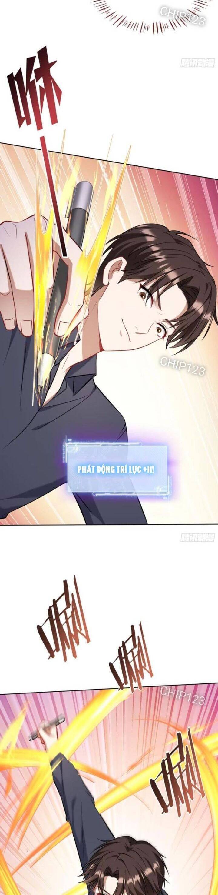 Bỏ Làm Simp Chúa, Ta Có Trong Tay Cả Tỉ Thần Hào Chap 129 - Next Chap 130