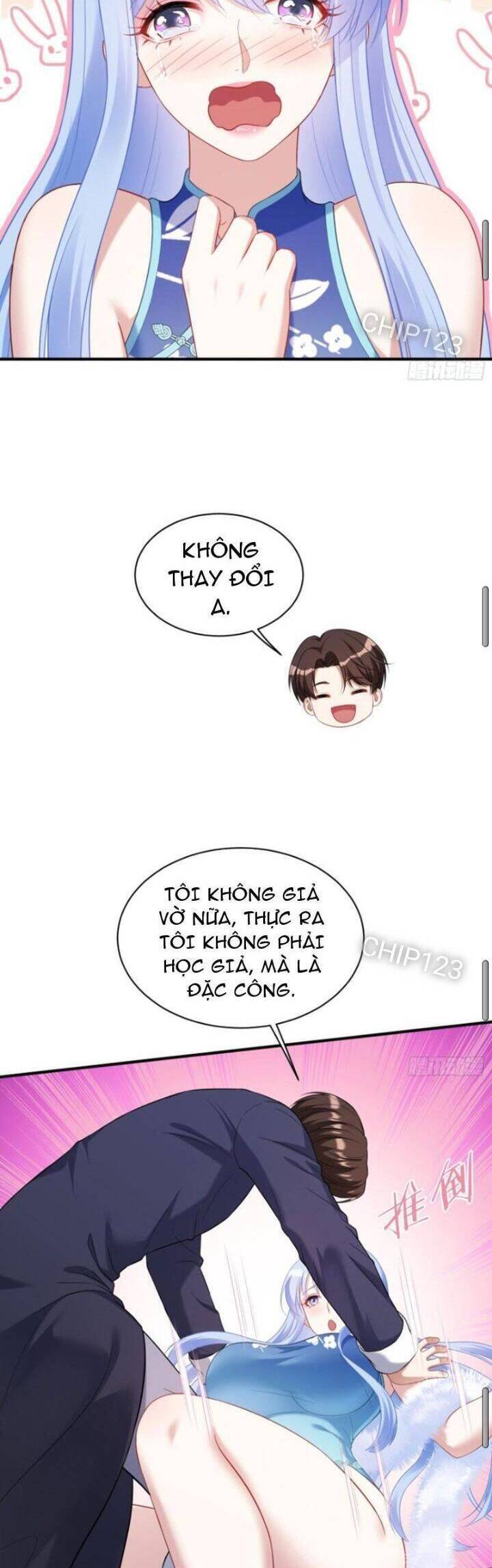 Bỏ Làm Simp Chúa, Ta Có Trong Tay Cả Tỉ Thần Hào Chap 131 - Next Chap 132