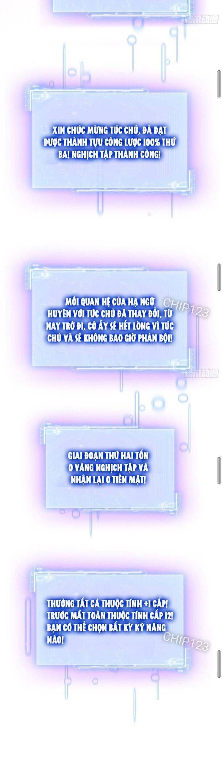 Bỏ Làm Simp Chúa, Ta Có Trong Tay Cả Tỉ Thần Hào Chap 131 - Next Chap 132