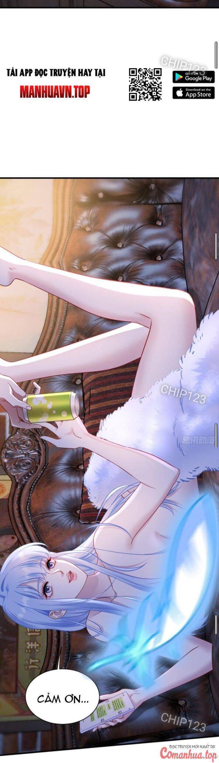 Bỏ Làm Simp Chúa, Ta Có Trong Tay Cả Tỉ Thần Hào Chap 131 - Next Chap 132
