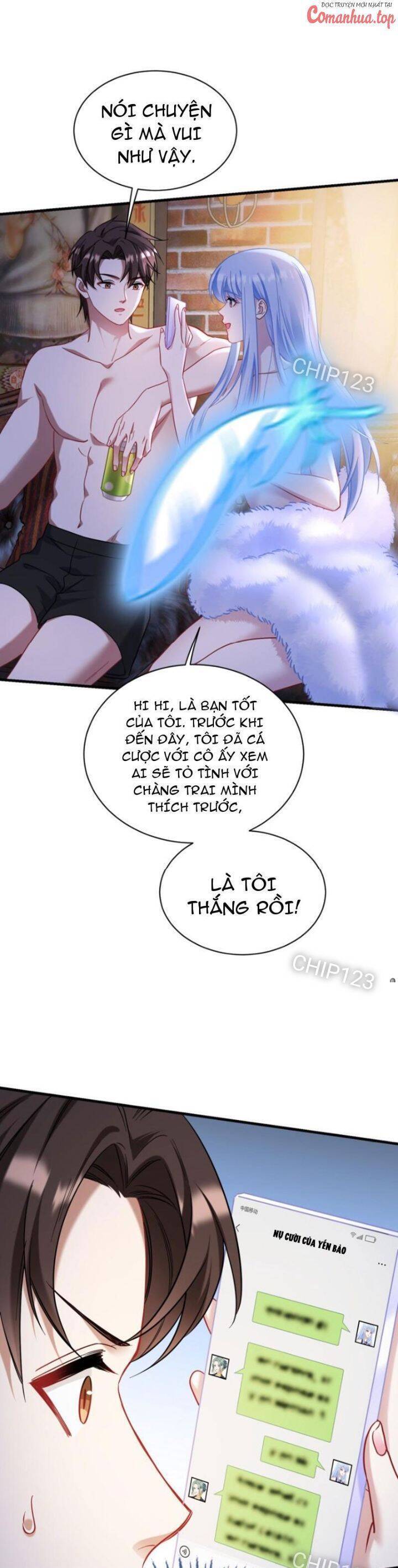 Bỏ Làm Simp Chúa, Ta Có Trong Tay Cả Tỉ Thần Hào Chap 131 - Next Chap 132