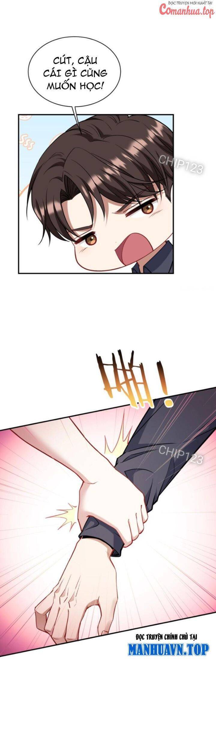 Bỏ Làm Simp Chúa, Ta Có Trong Tay Cả Tỉ Thần Hào Chap 131 - Next Chap 132