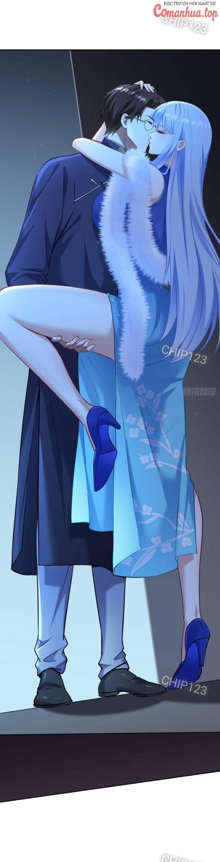 Bỏ Làm Simp Chúa, Ta Có Trong Tay Cả Tỉ Thần Hào Chap 131 - Next Chap 132
