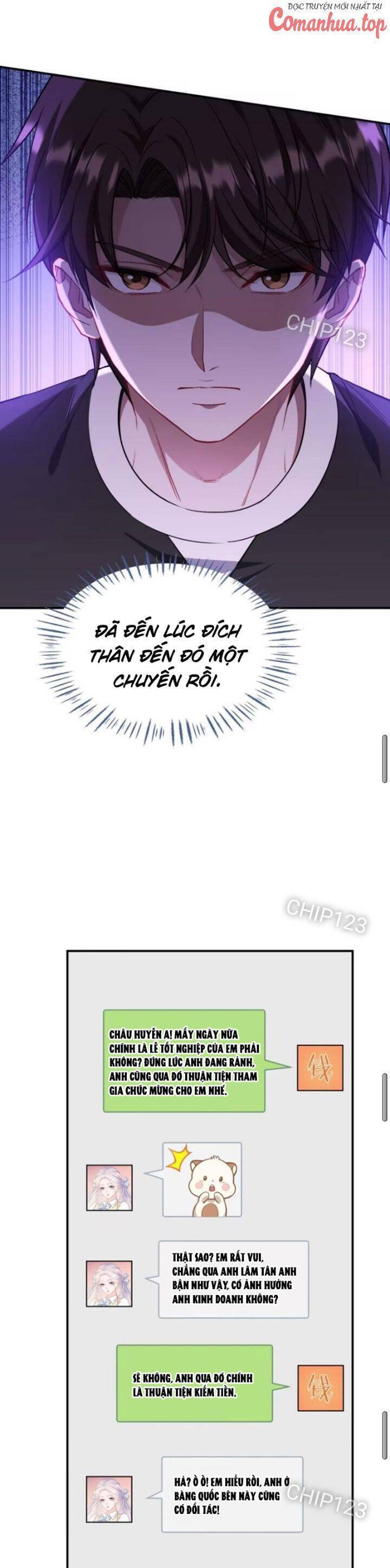 Bỏ Làm Simp Chúa, Ta Có Trong Tay Cả Tỉ Thần Hào Chap 132 - Next Chap 133