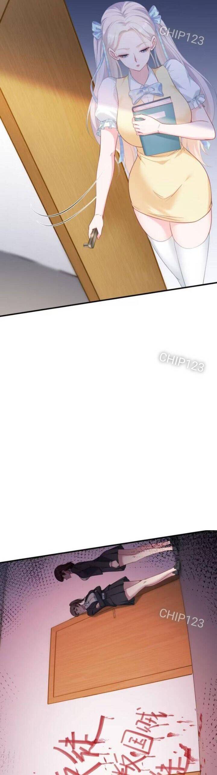 Bỏ Làm Simp Chúa, Ta Có Trong Tay Cả Tỉ Thần Hào Chap 132 - Next Chap 133