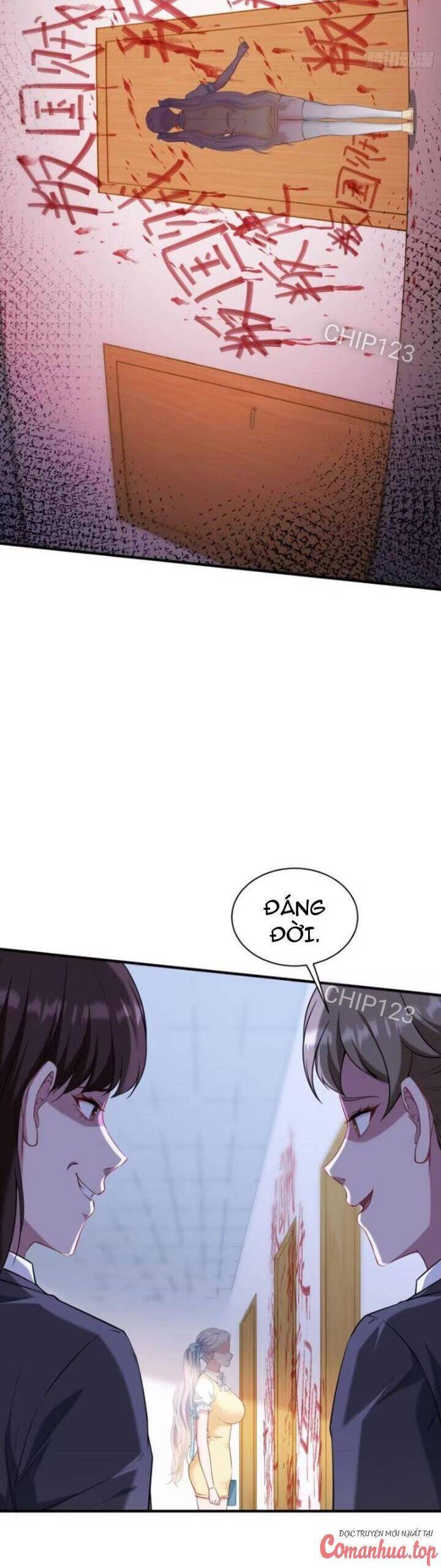 Bỏ Làm Simp Chúa, Ta Có Trong Tay Cả Tỉ Thần Hào Chap 132 - Next Chap 133
