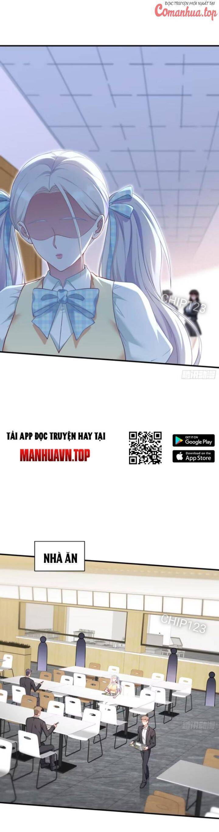 Bỏ Làm Simp Chúa, Ta Có Trong Tay Cả Tỉ Thần Hào Chap 132 - Next Chap 133