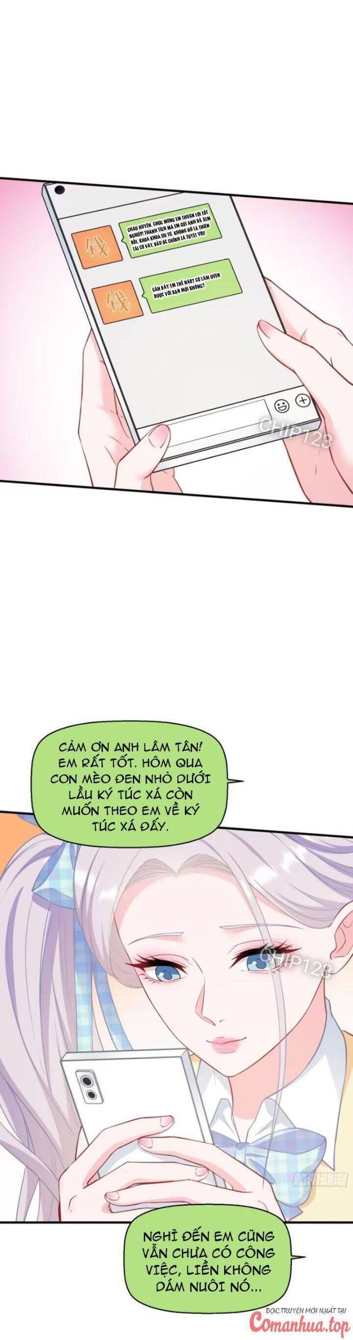 Bỏ Làm Simp Chúa, Ta Có Trong Tay Cả Tỉ Thần Hào Chap 132 - Next Chap 133