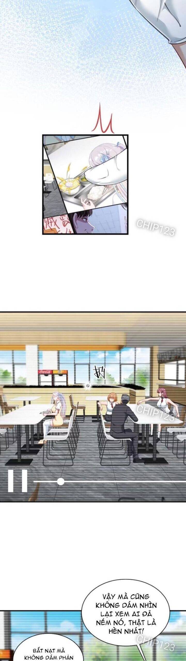 Bỏ Làm Simp Chúa, Ta Có Trong Tay Cả Tỉ Thần Hào Chap 132 - Next Chap 133