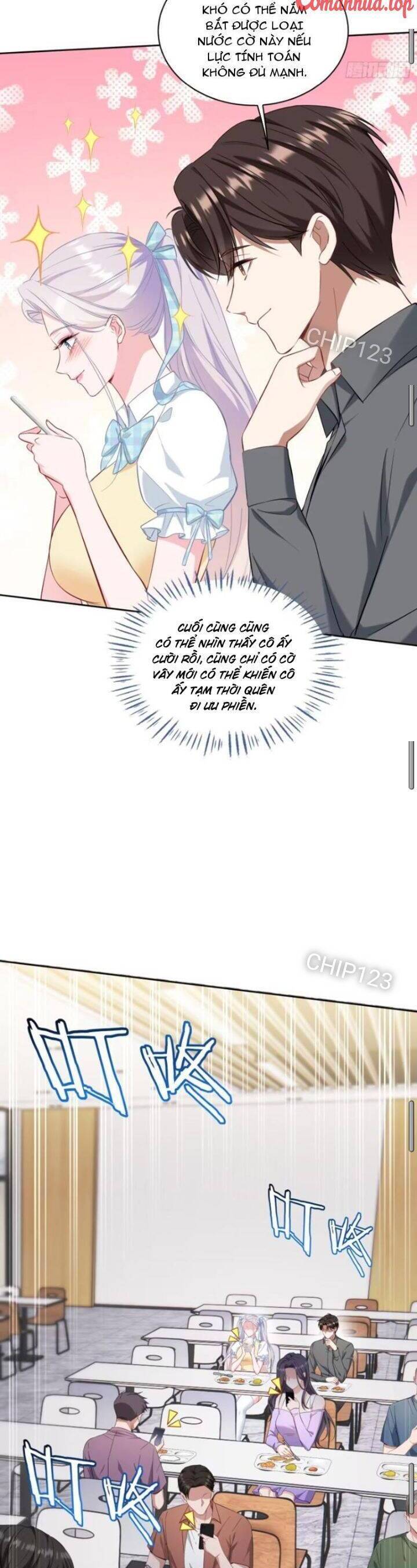 Bỏ Làm Simp Chúa, Ta Có Trong Tay Cả Tỉ Thần Hào Chap 133 - Next Chap 134