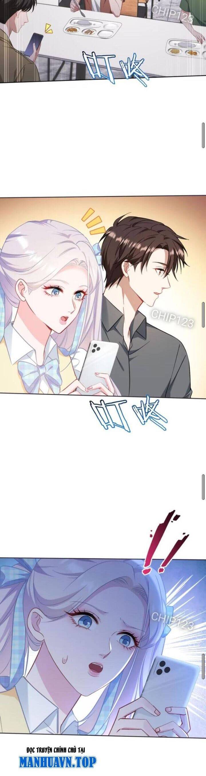 Bỏ Làm Simp Chúa, Ta Có Trong Tay Cả Tỉ Thần Hào Chap 133 - Next Chap 134