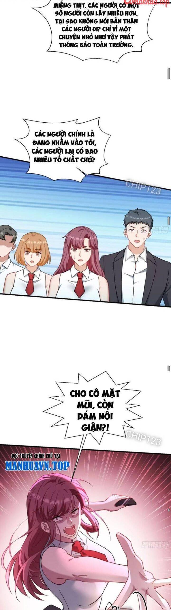 Bỏ Làm Simp Chúa, Ta Có Trong Tay Cả Tỉ Thần Hào Chap 133 - Next Chap 134