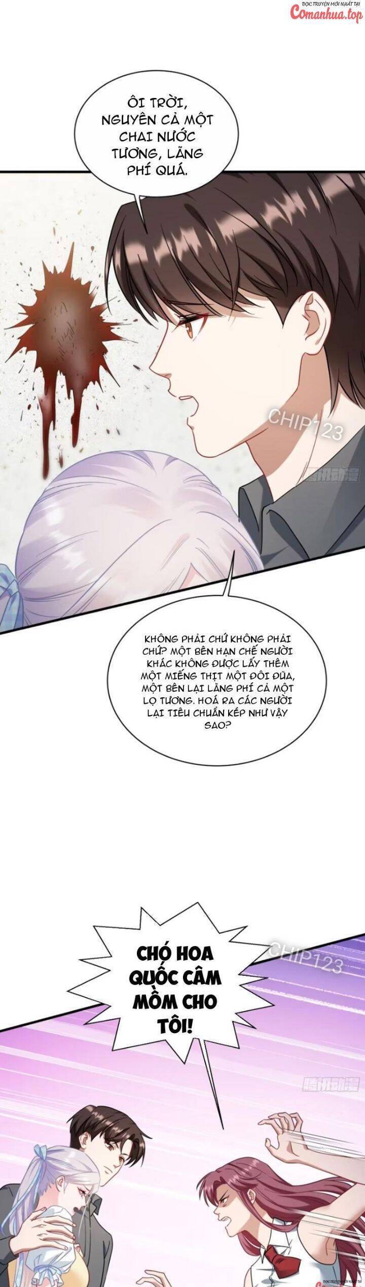 Bỏ Làm Simp Chúa, Ta Có Trong Tay Cả Tỉ Thần Hào Chap 133 - Next Chap 134
