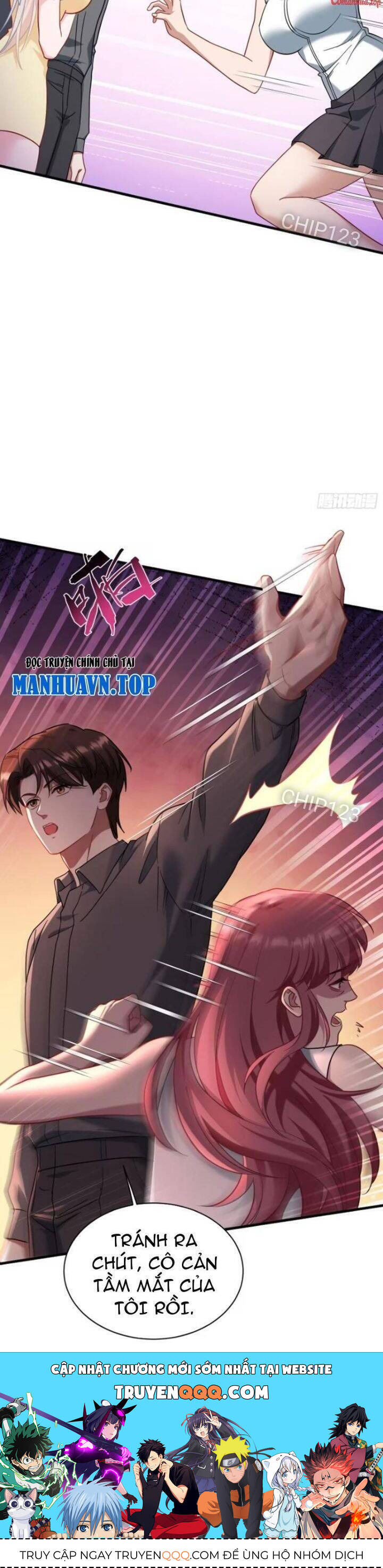 Bỏ Làm Simp Chúa, Ta Có Trong Tay Cả Tỉ Thần Hào Chap 133 - Next Chap 134