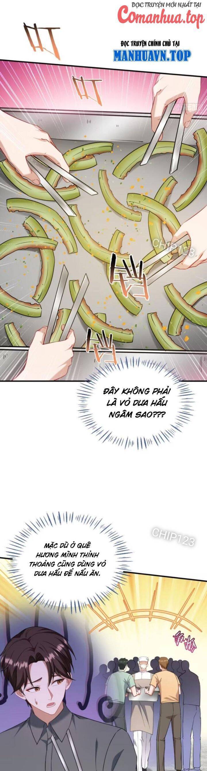 Bỏ Làm Simp Chúa, Ta Có Trong Tay Cả Tỉ Thần Hào Chap 133 - Next Chap 134