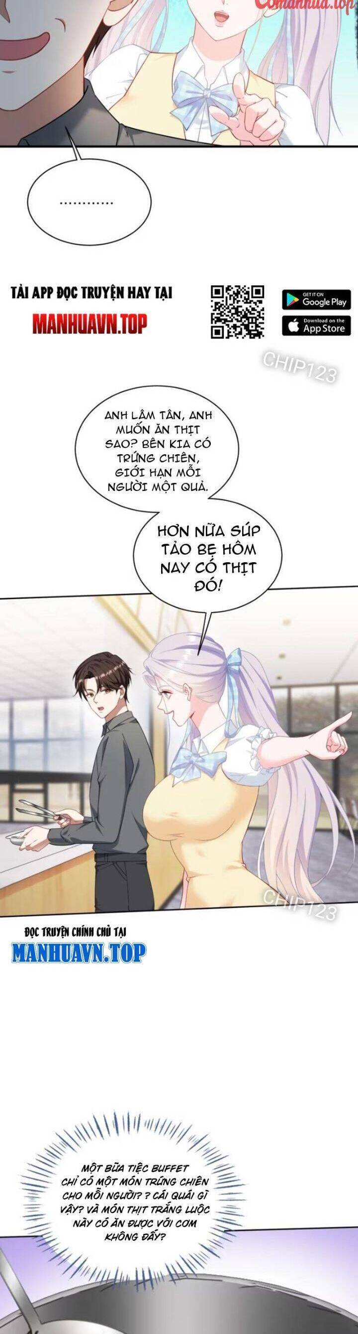 Bỏ Làm Simp Chúa, Ta Có Trong Tay Cả Tỉ Thần Hào Chap 133 - Next Chap 134