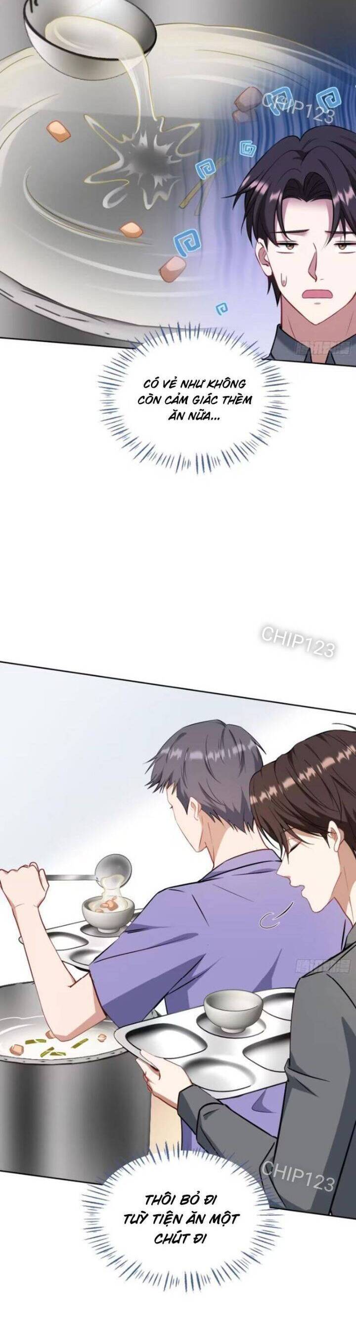 Bỏ Làm Simp Chúa, Ta Có Trong Tay Cả Tỉ Thần Hào Chap 133 - Next Chap 134
