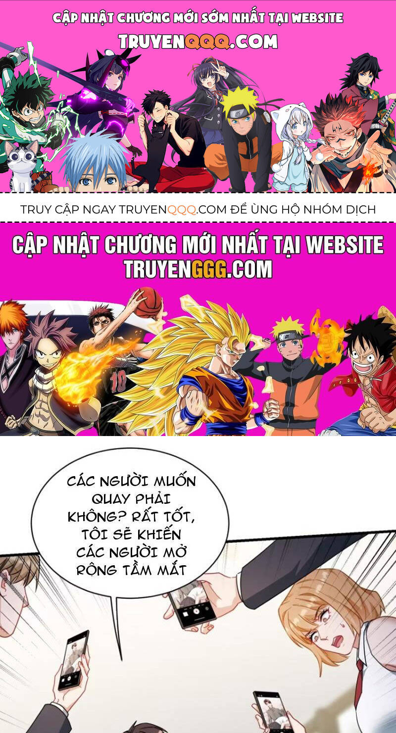 Bỏ Làm Simp Chúa, Ta Có Trong Tay Cả Tỉ Thần Hào Chap 134 - Next Chap 135