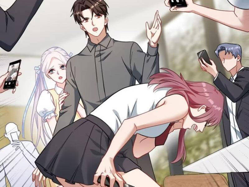 Bỏ Làm Simp Chúa, Ta Có Trong Tay Cả Tỉ Thần Hào Chap 134 - Next Chap 135