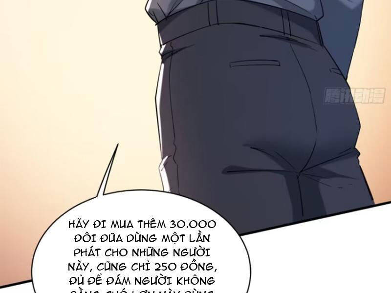 Bỏ Làm Simp Chúa, Ta Có Trong Tay Cả Tỉ Thần Hào Chap 134 - Next Chap 135