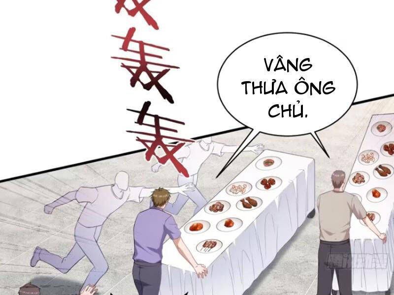 Bỏ Làm Simp Chúa, Ta Có Trong Tay Cả Tỉ Thần Hào Chap 134 - Next Chap 135