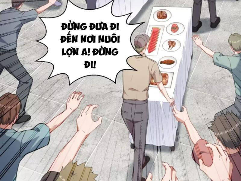 Bỏ Làm Simp Chúa, Ta Có Trong Tay Cả Tỉ Thần Hào Chap 134 - Next Chap 135