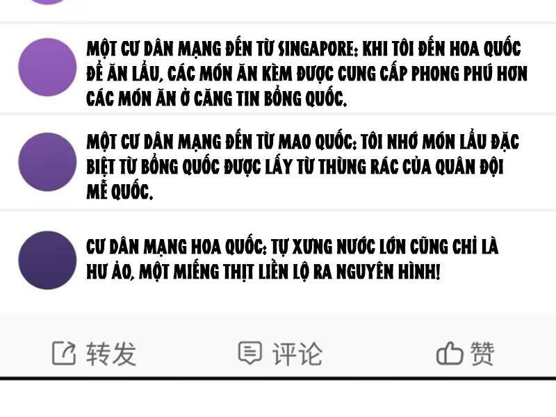 Bỏ Làm Simp Chúa, Ta Có Trong Tay Cả Tỉ Thần Hào Chap 134 - Next Chap 135