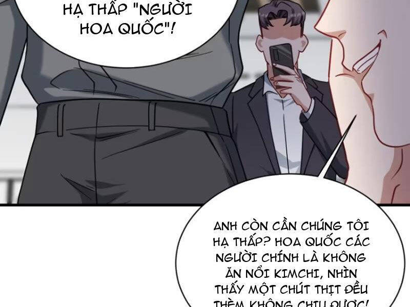 Bỏ Làm Simp Chúa, Ta Có Trong Tay Cả Tỉ Thần Hào Chap 134 - Next Chap 135