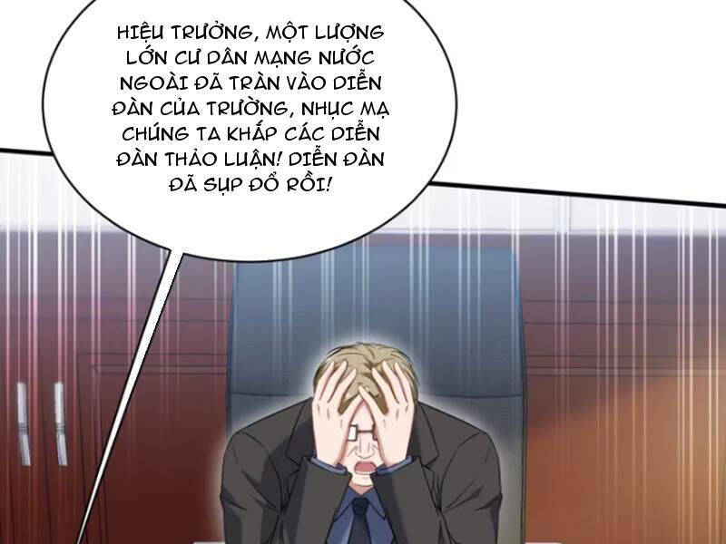 Bỏ Làm Simp Chúa, Ta Có Trong Tay Cả Tỉ Thần Hào Chap 134 - Next Chap 135