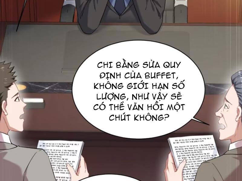 Bỏ Làm Simp Chúa, Ta Có Trong Tay Cả Tỉ Thần Hào Chap 134 - Next Chap 135