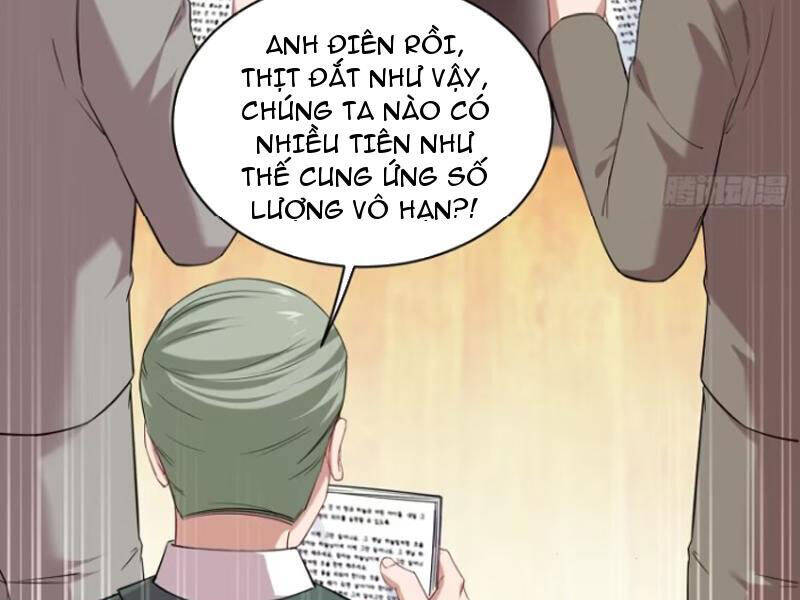 Bỏ Làm Simp Chúa, Ta Có Trong Tay Cả Tỉ Thần Hào Chap 134 - Next Chap 135
