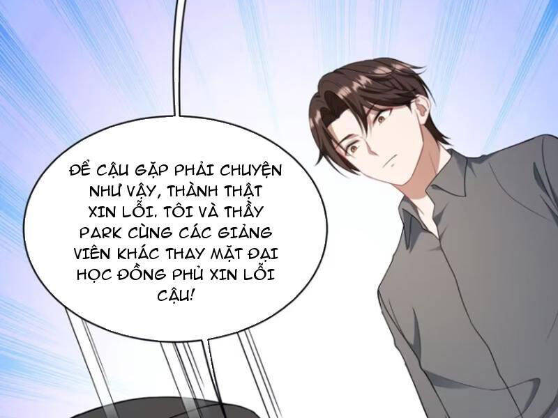 Bỏ Làm Simp Chúa, Ta Có Trong Tay Cả Tỉ Thần Hào Chap 134 - Next Chap 135