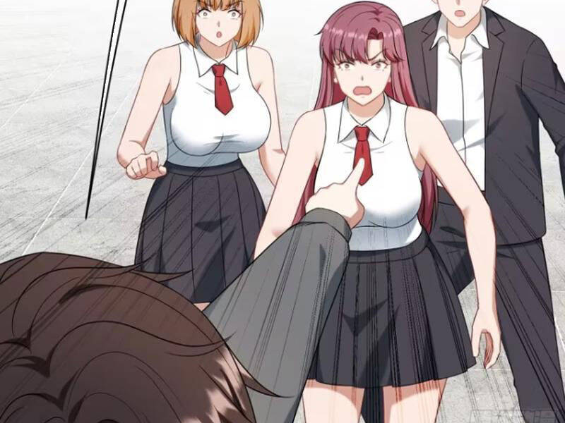 Bỏ Làm Simp Chúa, Ta Có Trong Tay Cả Tỉ Thần Hào Chap 134 - Next Chap 135