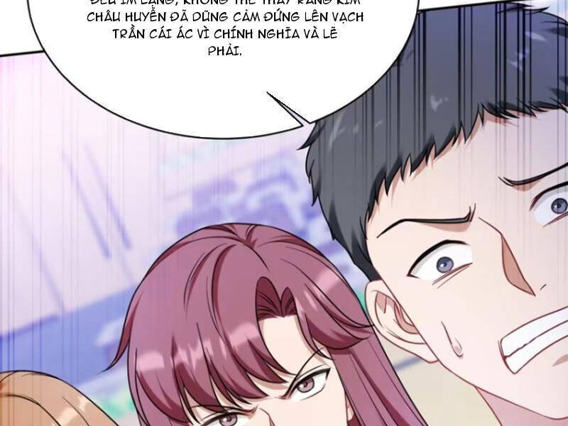 Bỏ Làm Simp Chúa, Ta Có Trong Tay Cả Tỉ Thần Hào Chap 134 - Next Chap 135