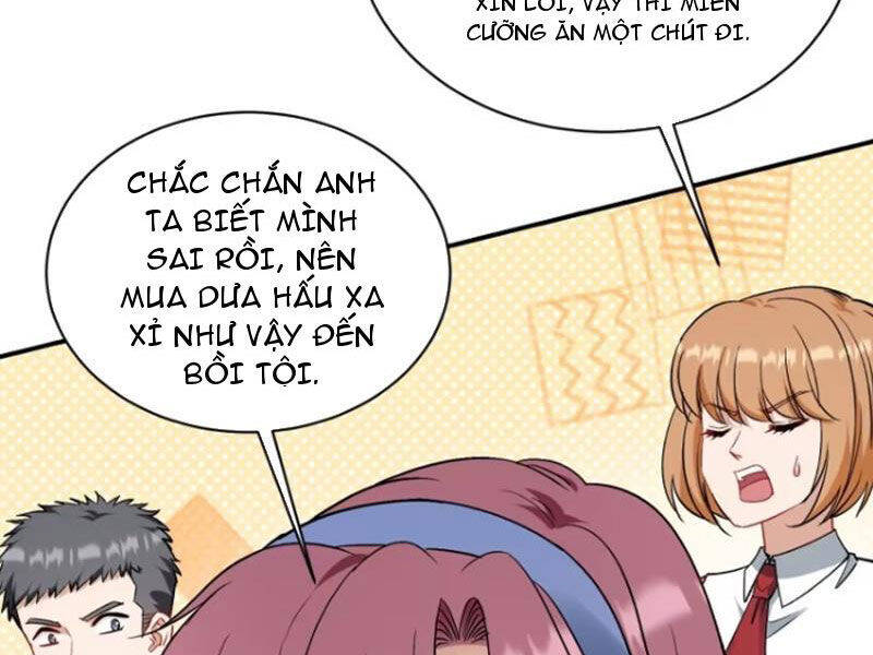 Bỏ Làm Simp Chúa, Ta Có Trong Tay Cả Tỉ Thần Hào Chap 134 - Next Chap 135