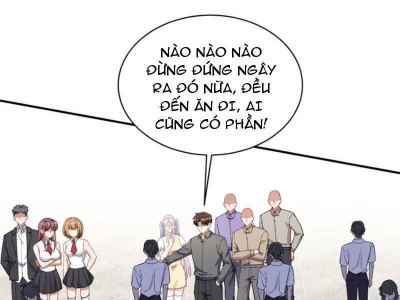 Bỏ Làm Simp Chúa, Ta Có Trong Tay Cả Tỉ Thần Hào Chap 134 - Next Chap 135