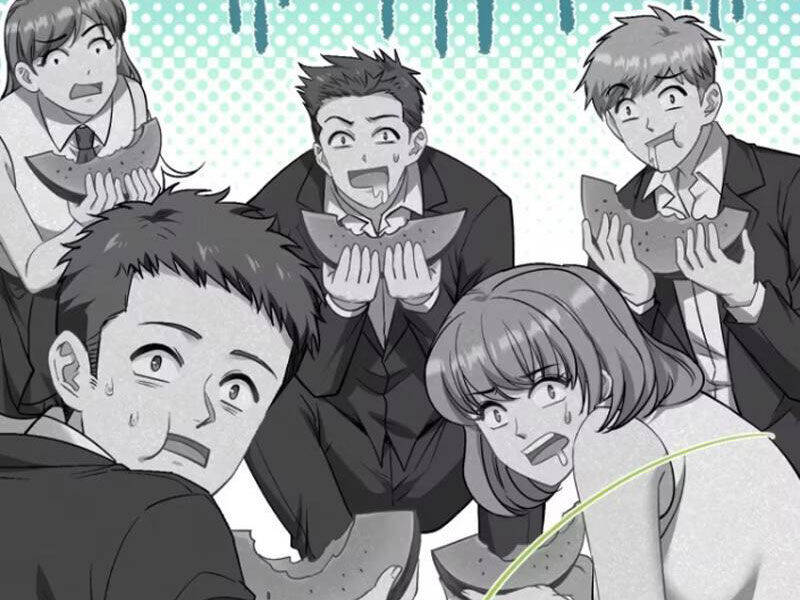 Bỏ Làm Simp Chúa, Ta Có Trong Tay Cả Tỉ Thần Hào Chap 134 - Next Chap 135