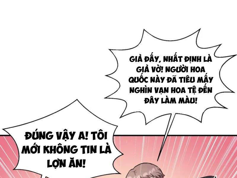 Bỏ Làm Simp Chúa, Ta Có Trong Tay Cả Tỉ Thần Hào Chap 134 - Next Chap 135