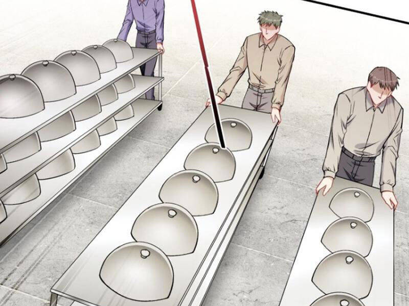 Bỏ Làm Simp Chúa, Ta Có Trong Tay Cả Tỉ Thần Hào Chap 134 - Next Chap 135
