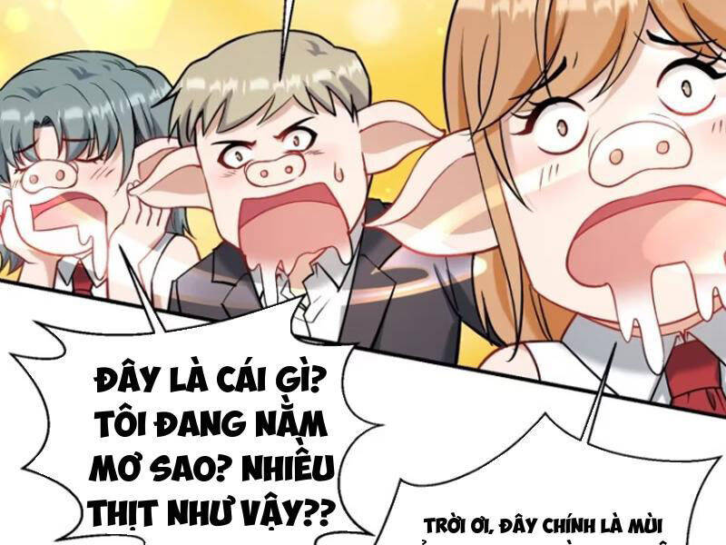Bỏ Làm Simp Chúa, Ta Có Trong Tay Cả Tỉ Thần Hào Chap 134 - Next Chap 135